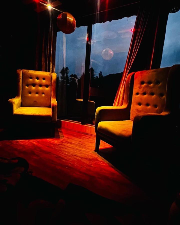 Lands End Resort Anantnag Exterior foto